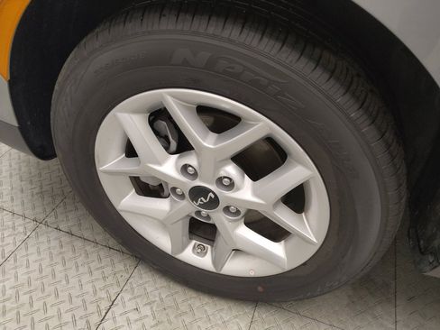 Used 2025 Kia Soul LX w/ LX Technology Package image 31