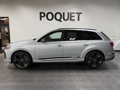 Used 2025 Audi Q7 3.0T Prestige