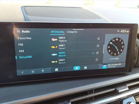 Used 2025 Hyundai Santa Fe SE image 20