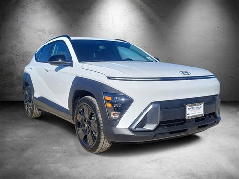 New 2026 Hyundai Kona SEL Sport image 2