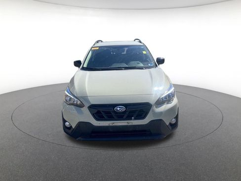 Certified 2023 Subaru Crosstrek 2.0i Premium w/ Special Edition AWD/4WD image 2