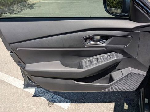 New 2026 Honda Accord LX image 25