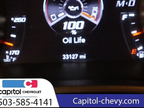 Used 2021 Dodge Challenger R/T Scat Pack RWD image 16