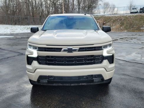 New 2026 Chevrolet Silverado 1500 RST w/ All Star Edition Plus image 4