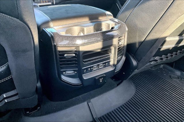 Used 2022 RAM 1500 TRX w/ TRX Level 2 Equipment Group AWD/4WD image 31