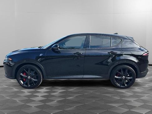 Used 2024 Dodge Hornet R/T Plus w/ Track Pack image 5