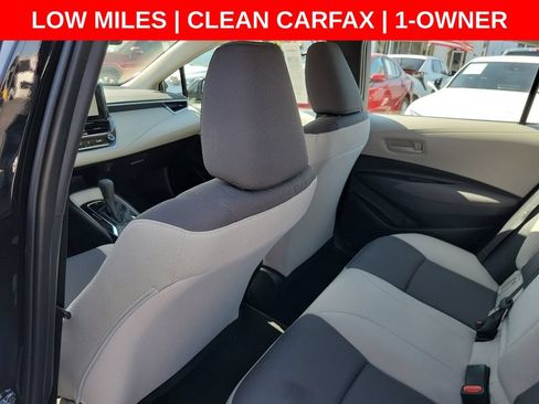 Used 2026 Toyota Corolla LE FWD image 15