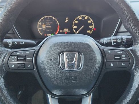 Used 2024 Honda CR-V EX image 24