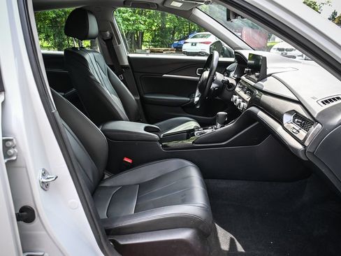 Used 2024 Acura Integra FWD image 17