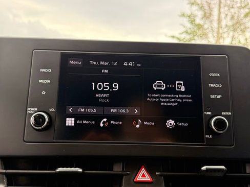 Used 2023 Kia Sportage LX image 20