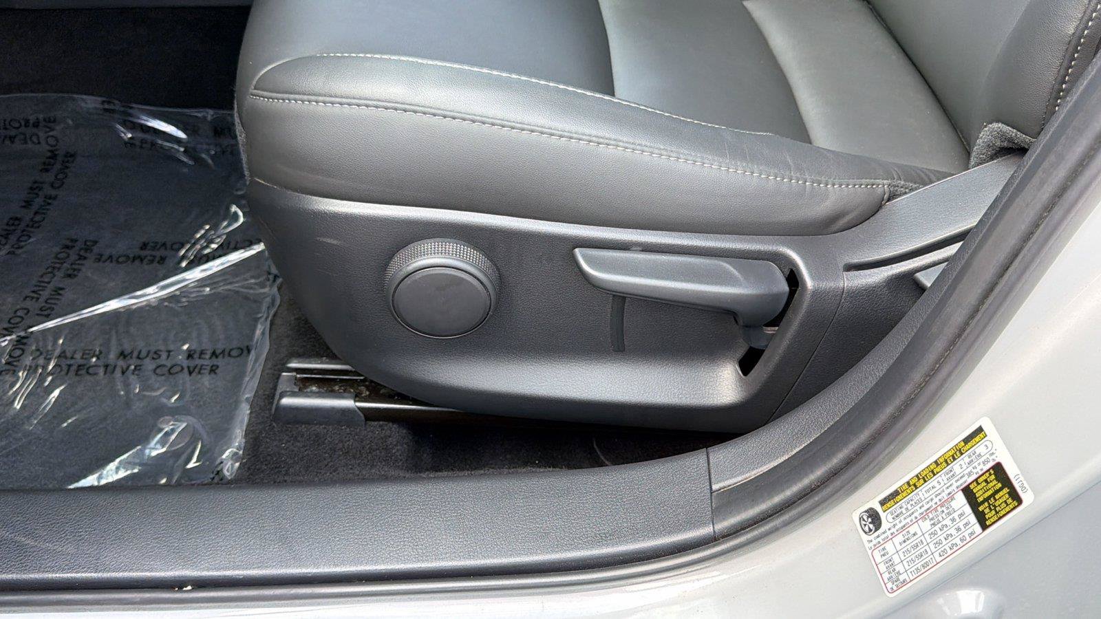 Used 2024 MAZDA CX-30 AWD 2.5 S w/ Select Sport Pkg image 24
