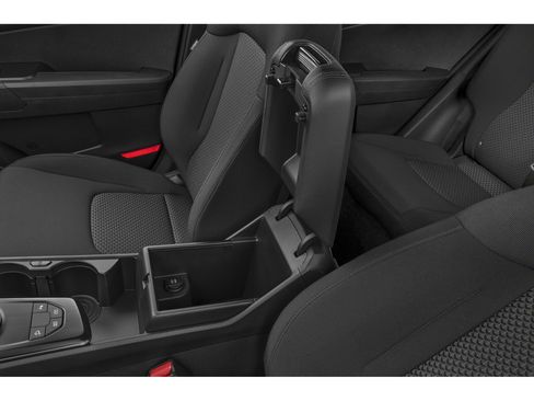 New 2027 Kia Sportage LX FWD image 21