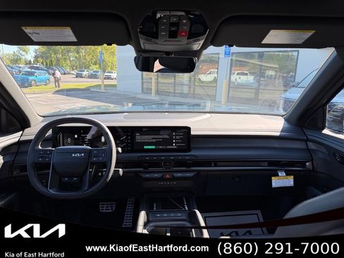 New 2027 Kia Telluride SX X-Line AWD/4WD image 23