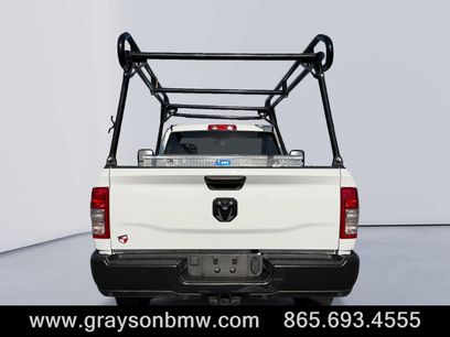 Used 2024 RAM 2500 Tradesman