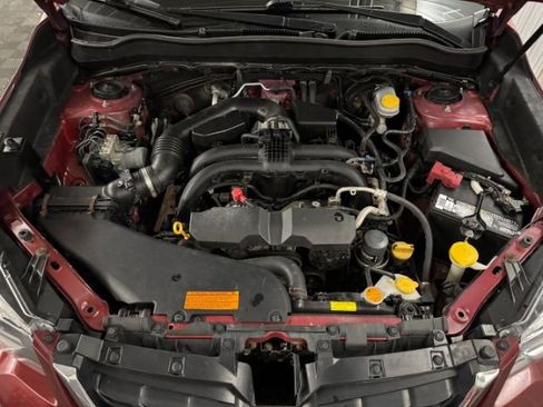 Used 2017 Subaru Forester 2.5i Limited image 23