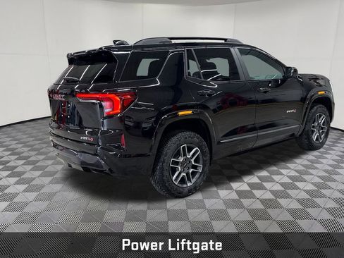 New 2026 GMC Terrain AT4 w/ LPO, Floor Liner Package AWD/4WD image 5