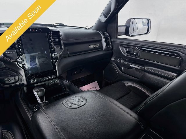 Used 2022 RAM 1500 Sport w/ G/T Package AWD/4WD image 23