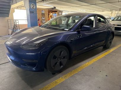 Used 2023 Tesla Model 3 Standard Range