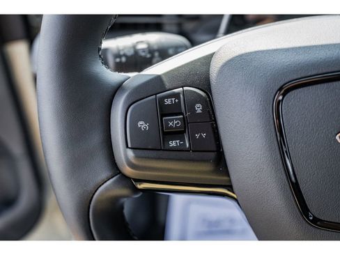 New 2025 Ford Mustang Mach-E Premium AWD/4WD image 12