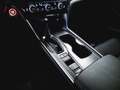 Certified 2022 Honda Accord Sport image 30