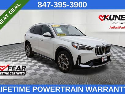 Used 2025 BMW X1 xDrive28i