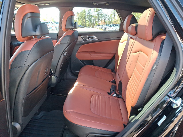 New 2026 Kia Sportage SX AWD/4WD image 8