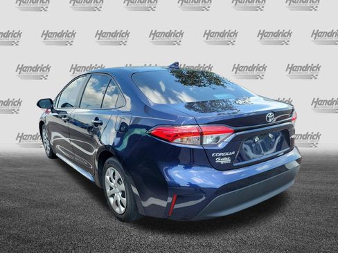 Used 2024 Toyota Corolla LE FWD image 8