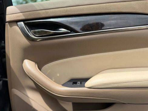 Used 2015 Cadillac CTS Luxury image 12