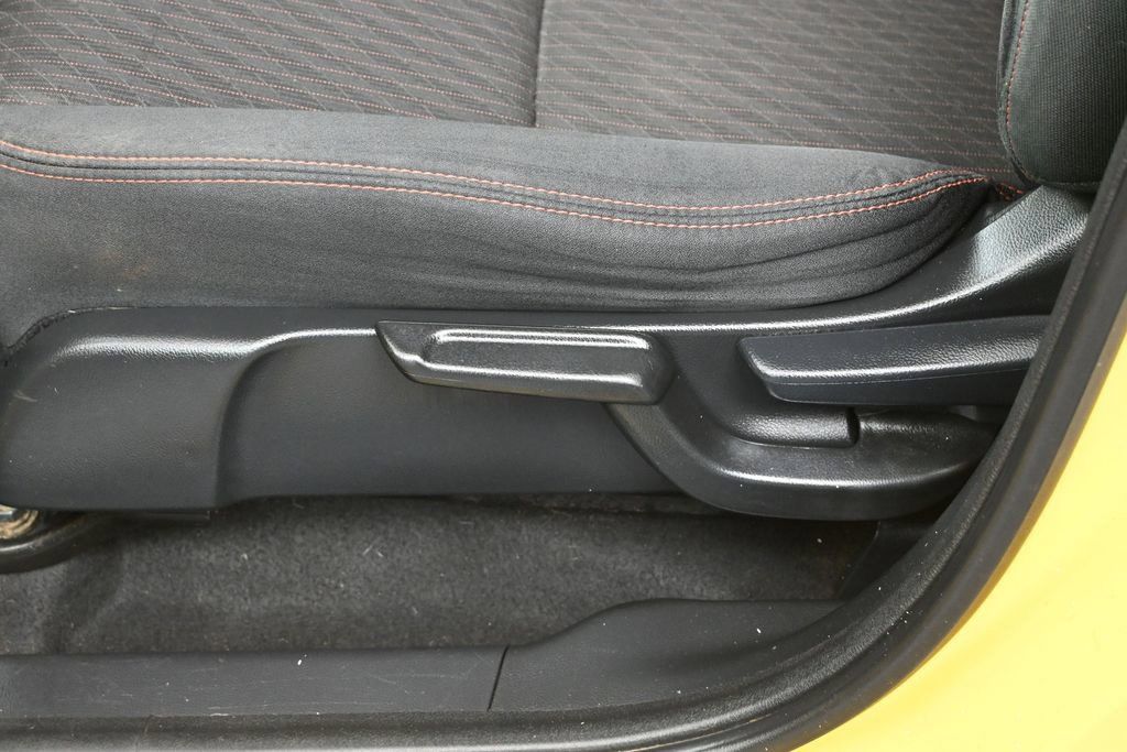 Used 2019 Honda Fit Sport image 14