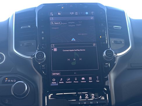 New 2026 RAM 1500 Big Horn image 22