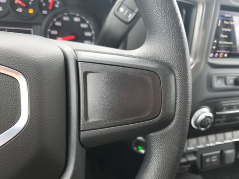 New 2026 GMC Sierra 2500 Pro w/ Convenience Package image 15