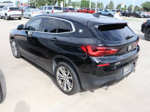 Used 2022 BMW X2 xDrive28i w/ Convenience Package image 8