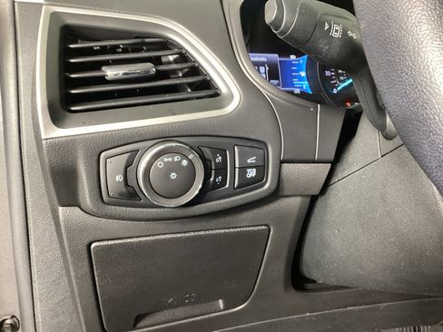 Used 2023 Ford Edge SEL w/ Convenience Package image 25