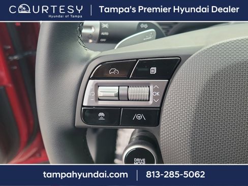 New 2026 Hyundai Ioniq 5 SEL image 53