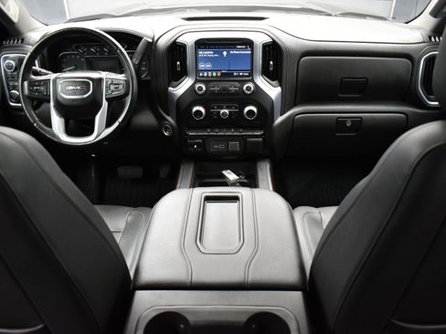 Used 2022 GMC Sierra 1500 SLT image 13