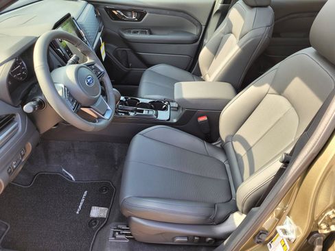 New 2026 Subaru Forester Limited AWD/4WD image 3