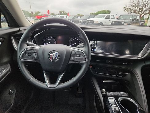 Used 2023 Buick Envision Essence w/ Sport Touring Package AWD/4WD image 7