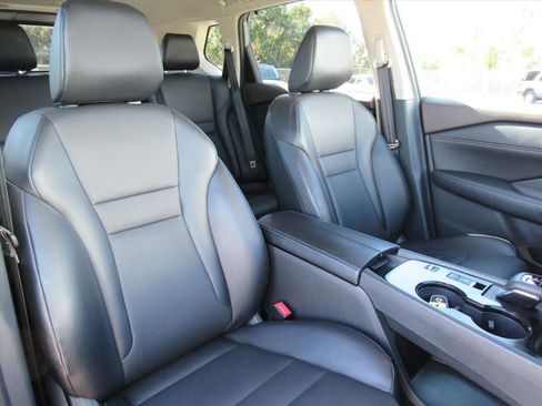 Used 2023 Nissan Rogue SV w/ SV Premium B Package image 8