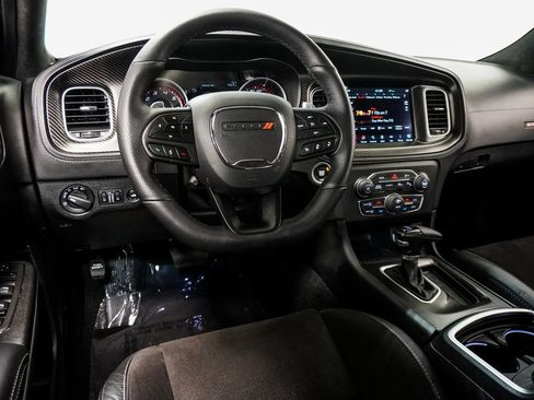 Used 2023 Dodge Charger Scat Pack image 13