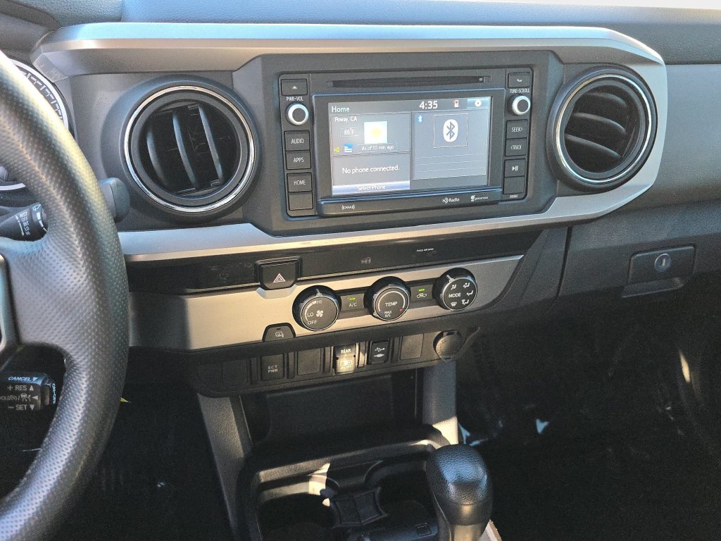 Used 2019 Toyota Tacoma SR5 RWD image 26