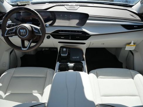 New 2026 Buick Enclave Avenir w/ Super Cruise Package AWD/4WD image 46