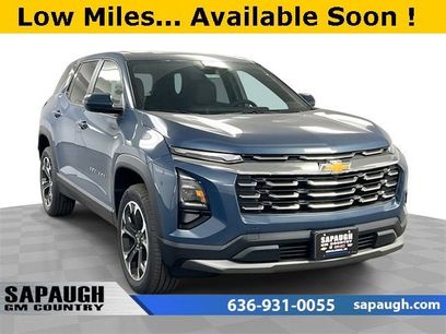 New 2026 Chevrolet Equinox LT w/ Convenience Package II