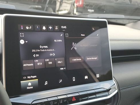 New 2026 Jeep Compass Latitude image 12