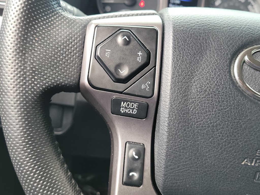 Certified 2023 Toyota Tacoma SR5 RWD image 8