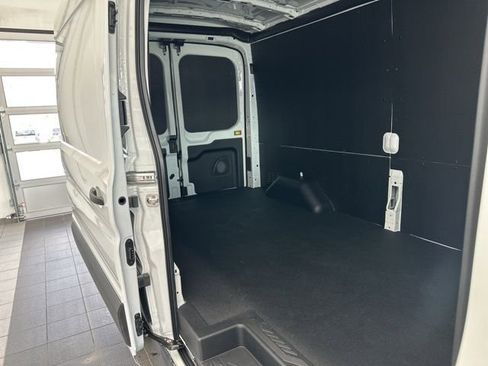 New 2026 Ford Transit 250 Cargo Van w/ Load Area Protection Package image 38
