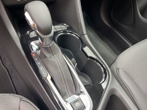 New 2026 Buick Encore GX Preferred image 16