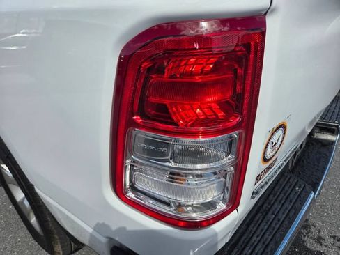 Used 2022 RAM 1500 Big Horn RWD image 13
