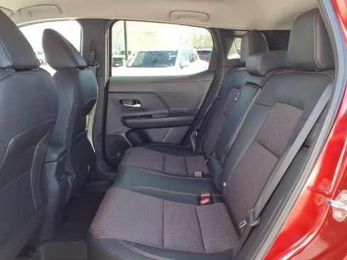 Used 2026 Nissan Kicks SR FWD image 13