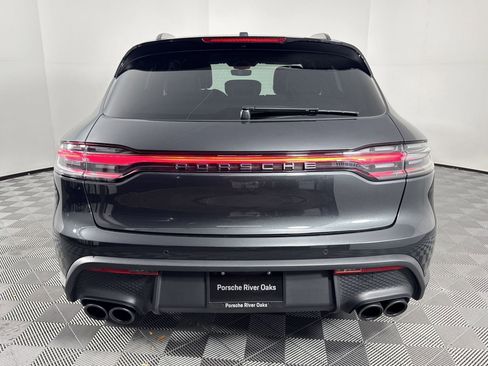 Certified 2026 Porsche Cayenne AWD/4WD image 10