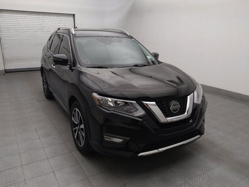 Used 2020 Nissan Rogue SL FWD image 13